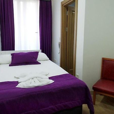 Arya Hotel Istambul Extérieur photo