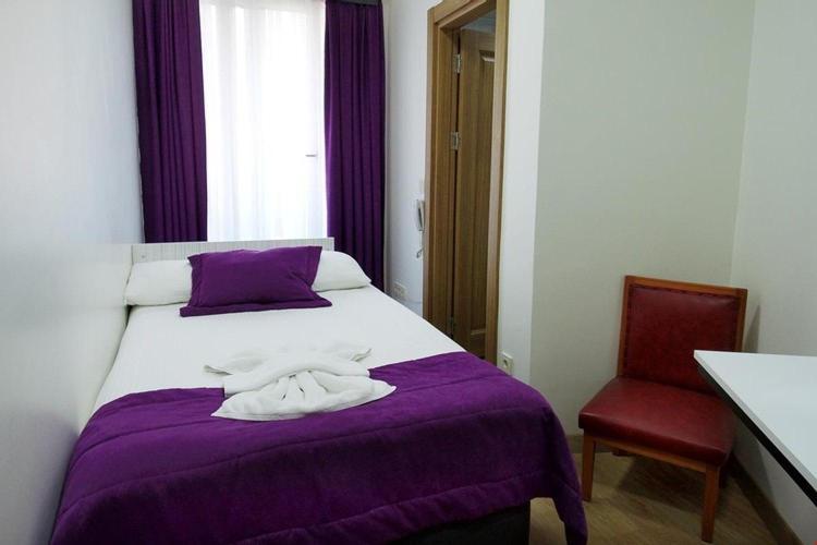 Arya Hotel Istambul Extérieur photo