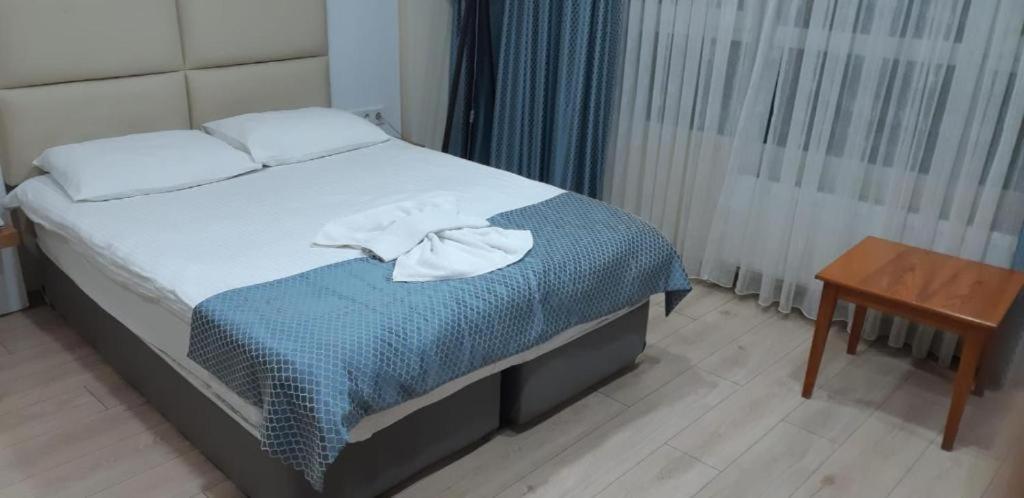 Arya Hotel Istambul Extérieur photo